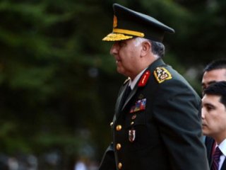 Hükümet Necdet Özel İçin Ne Düşüyor?