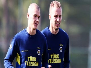 F.Bahçe'den Bursa'ya Flaş Takas Teklifi!
