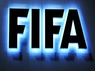 FIFA'dan O Ülkeye Şok Haber! Men Etti