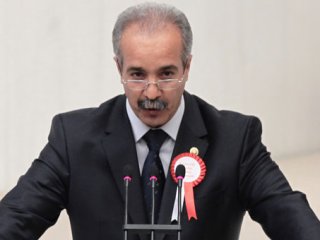 CHP'den AK Parti'ye Geçen Vekile Şok!