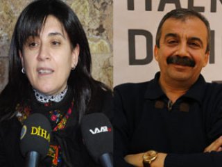 İmralı'ya Sürpriz Ziyaret