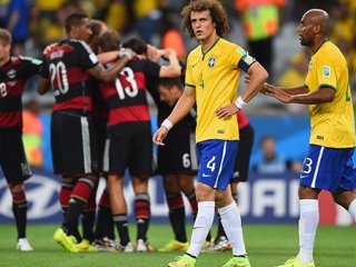 Tarihi Hezimetten Ardından İntihar Etti