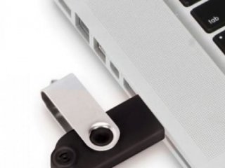 USB Hafızası Olana Çok Kötü Haber