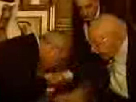 Ne Yaptın Böyle Hocam?