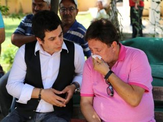 Gökhan Güney'in Acı Günü!