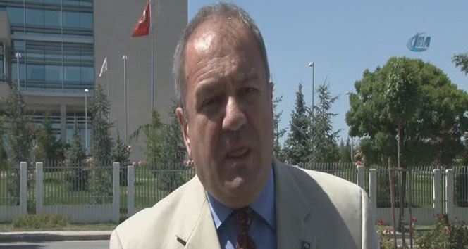 Anayasa Mahkemesi'ne 'Erdoğan İstifa Etsin' Başvurusu