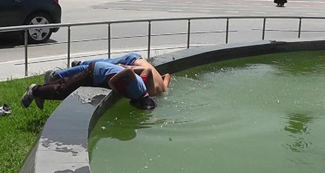 Yasağı ve Tehlikeyi Hiçe Sayıyorlar