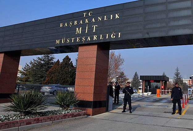 Anayasa Mahkemesi MİT Yasası'nı Görüşecek