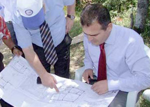 Devlet 16 Yıl Sonra Hatırladı