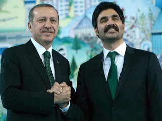 Uğur Işılak'tan Gazze Tepkisi