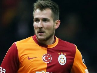 Resmi Açıklama! Hajrovic İmzayı Attı!