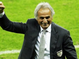 Trabzonspor'dan Halilhodzic Açıklaması!