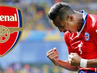 Arsenal Dev Transferi Resmen Açıkladı