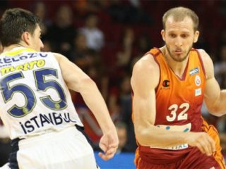 G.Saray ve F.Bahçe'nin Devler Ligi Programı