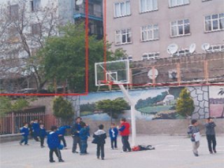 Ankara Valisi’ne Pavyon Tepkisi