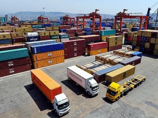 Cari Açık 3 Milyar 434 Milyon Dolar