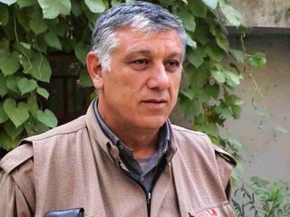 Eşkıya Tehdit Etti!