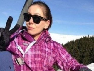 Merdane İle Kızını Öldüren Annenin Cezası Belirlendi