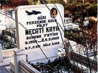 PKK'nın Kara Kutusunun Mezarı Açılacak