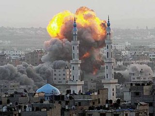 Rus Spikerden Dünyaya İnsanlık Dersi