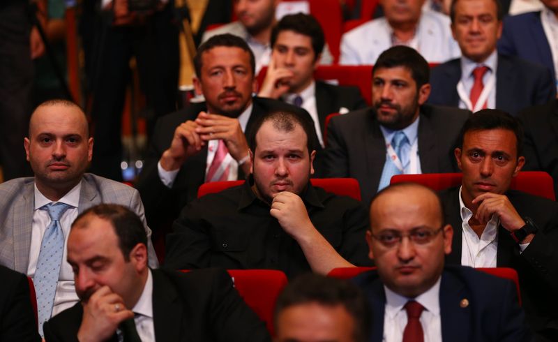 Erdoğan'a Destek Veren İsimler