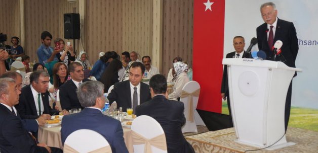 Hiçbir Partiye Mensup Değilim