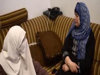 Yakılan Oğlunun Cesedi İle Tehdit Ettiler