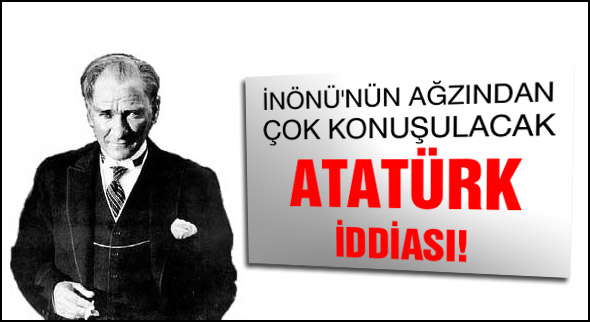 Atatürk'ün bilinmeyen kız kardeşi