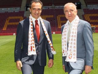 Ünal Aysal İstedi Prandelli Karşı Çıktı!