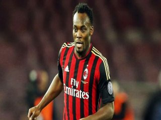 Trabzonspor'dan Essien Sürprizi!