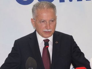 İhsanoğlu Gülen İçin Ne Dedi?