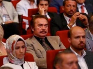 Gencebay'a Büyük Terbiyesizlik!