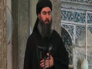 İşte Bağdadi'nin Bakanlar Kurulu