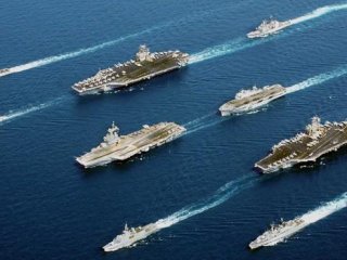 İşte Dünyanın En Güçlü Orduları