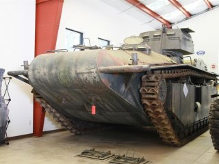 Sahibinden Satılık Tank