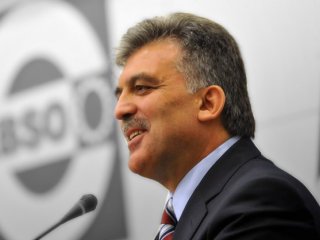 İşte Abdullah Gül'ün Gittiği 71 Ülke