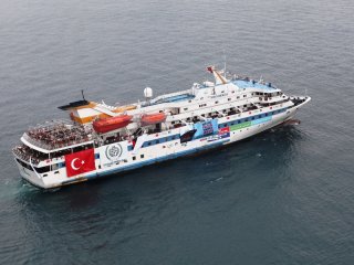 Mavi Marmara Görüşmeleri Ne Olacak?