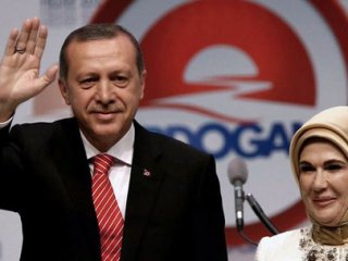 Başbakan'ın Mikrofonu Açık Kalınca...