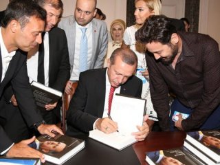 Metin Arolat  Çark Etti