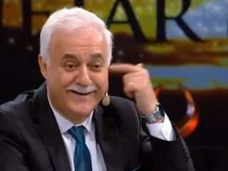 Nihat Hatipoğlu'nu Da Şaşırttı