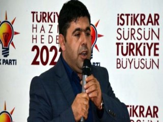 'Atatürk Ve Türkeş De Erdoğan'a Oy Verirdi'