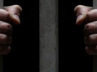 '255 Sünni Mahkûm Öldürüldü'