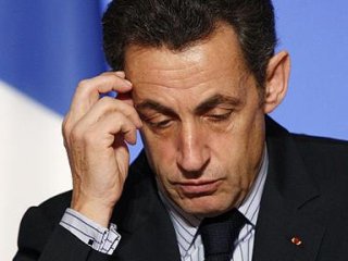 Sarkozy'nin Tapeleri Yayımlandı