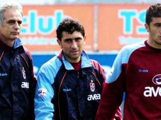 9 yıl Önce Gözyaşlarıyla Ayrılmıştı