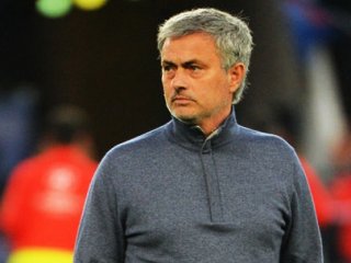 Mourinho, Brezilya'yı Reddetti İddiası!