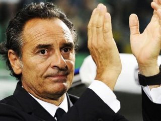 Prandelli'nin Büyük Korkusu