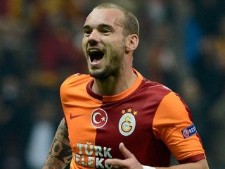İşte Galatasaray'ın Yeni Kaptanı!