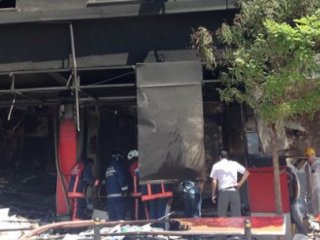 Zeytinburnu'ndan Kötü Haber!