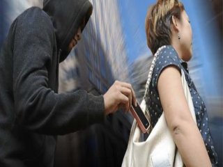 Hırsızları Şok Eden Düzenleme