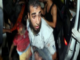 'Katil Devlet' 163 Kişiyi Katletti